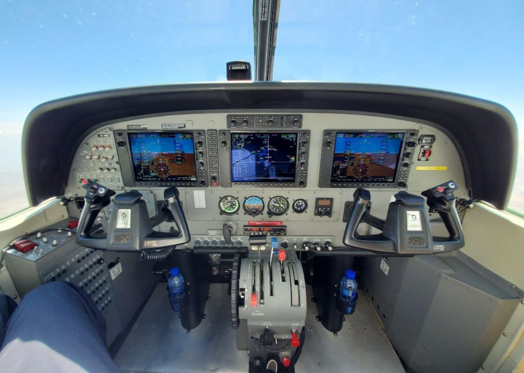 Abyssinian Aviation Academy - The First Private Flight School in Ethiopia